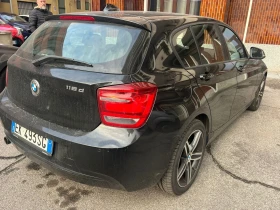 BMW 118 d SPORT - 4300 € / 8410.07 лв. - 13603440 7