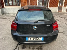 BMW 118 d SPORT - 4300 € / 8410.07 лв. - 13603440 5