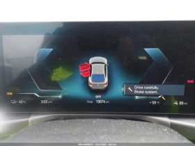 BMW i4 Червен салон* Подреви* Адапт. окачване* Амбиент - 29000 € / 56719.07 лв. - 24269343 10