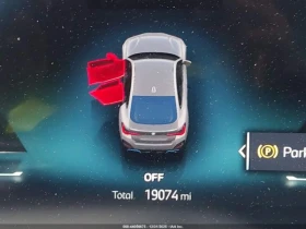 BMW i4 Червен салон* Подреви* Адапт. окачване* Амбиент - 29000 € / 56719.07 лв. - 24269343 16