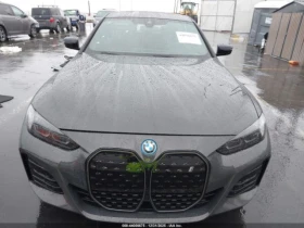 BMW i4 Червен салон* Подреви* Адапт. окачване* Амбиент - 29000 € / 56719.07 лв. - 24269343 2