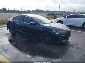 ������ Acura ILX