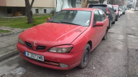 Nissan Primera 1, 8 АГУ ,  ЦЯЛА ЗА ЧАСТИ