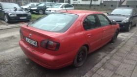 Nissan Primera 1, 8 АГУ ,  ЦЯЛА ЗА ЧАСТИ - 400 € / 782.33 лв. - 33584170 2