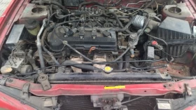 Nissan Primera 1, 8 АГУ ,  ЦЯЛА ЗА ЧАСТИ - 400 € / 782.33 лв. - 33584170 3