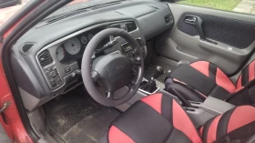 Nissan Primera 1, 8 АГУ ,  ЦЯЛА ЗА ЧАСТИ - 400 € / 782.33 лв. - 33584170 4