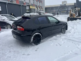 Seat Leon 1.8 TE - 3300 € / 6454.24 лв. - 14941652 5