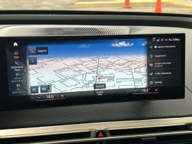 BMW iX xDrive50 Sports * ДИСТРОНИК / 360 / ПОДГРЕВ / ПАНО, снимка 15