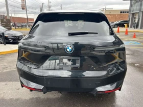 BMW iX xDrive50 Sports * ДИСТРОНИК / 360 / ПОДГРЕВ / ПАНО, снимка 6