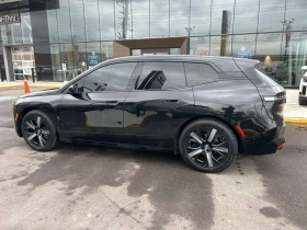 BMW iX xDrive50 Sports * ДИСТРОНИК / 360 / ПОДГРЕВ / ПАНО, снимка 7