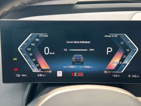 BMW iX xDrive50 Sports * ДИСТРОНИК / 360 / ПОДГРЕВ / ПАНО, снимка 12
