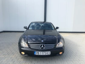 Mercedes-Benz CLS 320 320cdi Пружини - 5800 € / 11343.81 лв. - 54636193 3