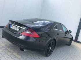 Mercedes-Benz CLS 320 320cdi Пружини - 5800 € / 11343.81 лв. - 54636193 4