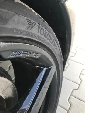 Mercedes-Benz CLS 320 320cdi Пружини - 5800 € / 11343.81 лв. - 54636193 9