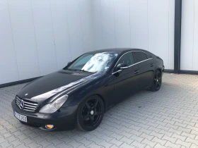 Mercedes-Benz CLS 320 320cdi Пружини - 5800 € / 11343.81 лв. - 54636193 2
