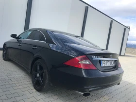 Mercedes-Benz CLS 320 320cdi Пружини - 5800 € / 11343.81 лв. - 54636193 5