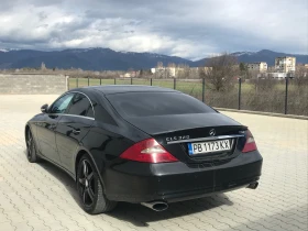 Mercedes-Benz CLS 320 320cdi Пружини - 5800 € / 11343.81 лв. - 54636193 7