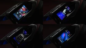 BMW 750 e xDrive M Sport Plug-in Hybrid Sportautomatic - 107990 € / 211210.08 лв. - 73329609 16