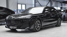 BMW 750 e xDrive M Sport Plug-in Hybrid Sportautomatic - 107990 € / 211210.08 лв. - 73329609 4