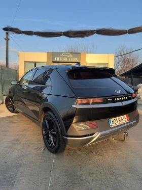 Hyundai Ioniq 5 58KWh/ГАРАНЦИЯ/SOH100%/2022 - 19400 € / 37943.10 лв. - 15761152 3