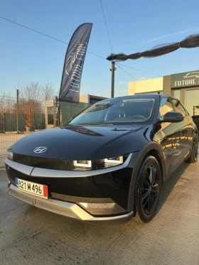 Hyundai Ioniq 5 58KWh/ГАРАНЦИЯ/SOH100%/2022 - 19400 € / 37943.10 лв. - 15761152 5
