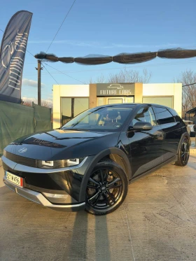 Hyundai Ioniq 5 58KWh/ГАРАНЦИЯ/SOH100%/2022 - 19400 € / 37943.10 лв. - 15761152 2