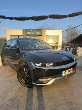 Hyundai Ioniq 5 58KWh/ГАРАНЦИЯ/SOH100%/2022