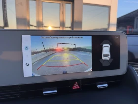 Hyundai Ioniq 5 58KWh/ГАРАНЦИЯ/SOH100%/2022 - 19400 € / 37943.10 лв. - 15761152 12
