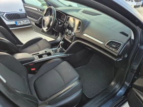Renault Megane INTENS A/T= 1, 5DCI-115кс - 15960 € / 31215.05 лв. - 22630967 9