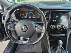 Renault Megane INTENS A/T= 1, 5DCI-115кс - 15960 € / 31215.05 лв. - 22630967 14