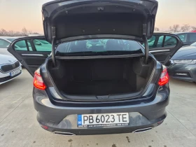 Renault Megane INTENS A/T= 1, 5DCI-115кс - 15960 € / 31215.05 лв. - 22630967 11