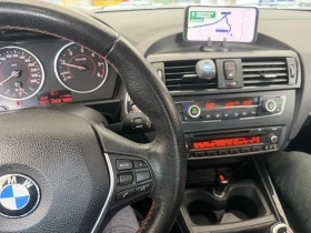 BMW 116 116d Sport Line  | Auto.bg — изображение 6