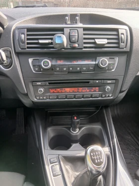 BMW 116 116d Sport Line  - 7300 € / 14277.56 лв. - 78104984 7