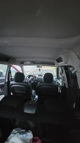 Citroen Berlingo 1600 - 2200 € / 4302.83 лв. - 22819995 5