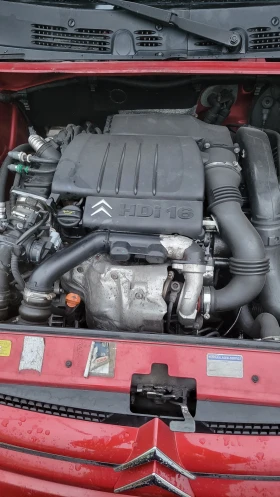 Citroen Berlingo 1600 - 2200 € / 4302.83 лв. - 22819995 8