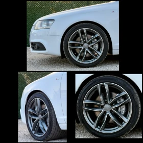 Audi A6 3.0TDi * S-LINE* FACELIFT*  | Auto.bg — изображение 9