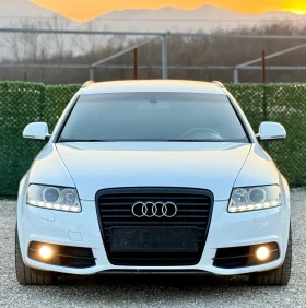Audi A6 3.0TDi * S-LINE* FACELIFT*  | Auto.bg — изображение 2