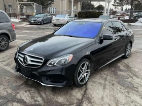 Mercedes-Benz E 400 * CARFAX * БЕЗ ПЪРВОНАЧАЛНА ВНОСКА
