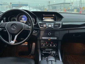 Mercedes-Benz E 400 CARFAX/PANO/ПОДГРЕВИ/ДВА КЛЮЧА | Auto.bg — изображение 9