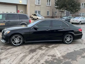 Mercedes-Benz E 400 CARFAX/PANO/ПОДГРЕВИ/ДВА КЛЮЧА | Auto.bg — изображение 3