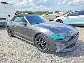 Ford Mustang 2.3L 4 REAR WHEEL DRIVE - 14400 € / 28163.95 лв. - 70778249 4