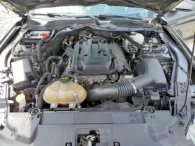 Ford Mustang 2.3L 4 REAR WHEEL DRIVE - 14400 € / 28163.95 лв. - 70778249 12