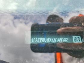 Ford Mustang 2.3L 4 REAR WHEEL DRIVE - 14400 € / 28163.95 лв. - 70778249 13