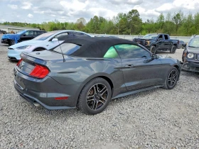 Ford Mustang 2.3L 4 REAR WHEEL DRIVE - 14400 € / 28163.95 лв. - 70778249 3