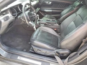 Ford Mustang 2.3L 4 REAR WHEEL DRIVE - 14400 € / 28163.95 лв. - 70778249 7