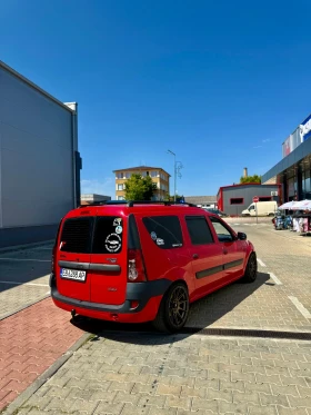 Dacia Logan | Mobile.bg � ����� ������ 4
