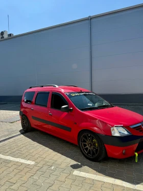 Dacia Logan | Mobile.bg � ����� ������ 3