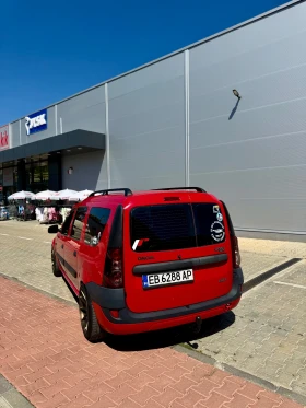 Dacia Logan | Mobile.bg � ����� ������ 5