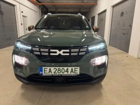 Dacia Spring Extreme | Mobile.bg � ����� ������ 5
