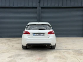 Peugeot 308 GT-line | Mobile.bg � ����� ������ 5